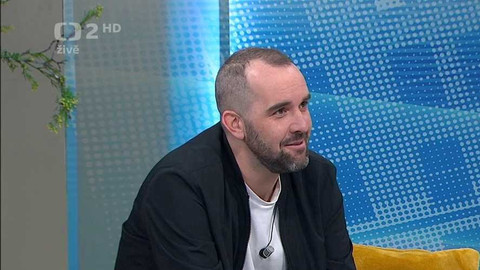 Dobré ráno - 21. dubna 2022