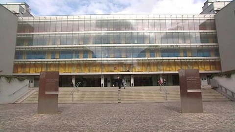 Černé ovce - 9. dubna 2015