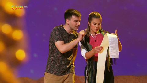 PLANETA YÓ - 9. listopadu 2023