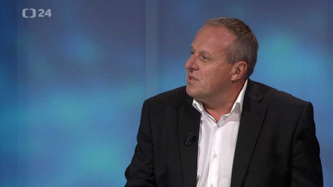 Byznys ČT24 - 1. září 2018