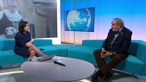 Studio 6 víkend - 8. února