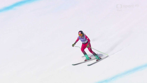 XIV. zimní paralympijské hry 2026 Milano Cortina - Alpské lyžování