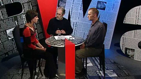 Věříte médiím? - 20. prosince 2005