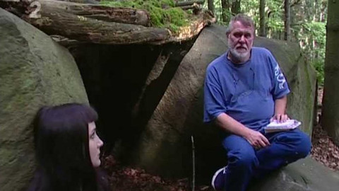 Výprava za českými čerty - 16/21 Pokušení svatého Ivana