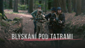 Obrázek pořadu Blýskání pod Tatrami