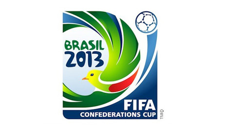 Pohár FIFA 2013 Brazílie