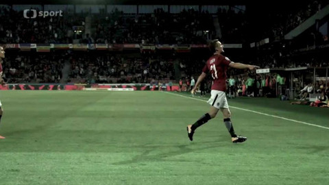 Studio fotbal - Extra