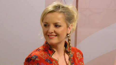 Sama doma - 12. února 2013