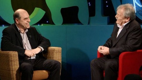 Všechnopárty - 6. února 2015