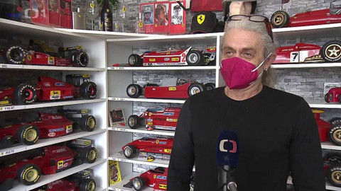 Týden v regionech (Ostrava) - 27. března 2021