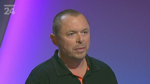 Před půlnocí - 20. července 2012