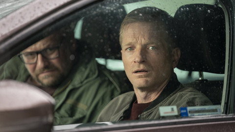 Docent - 3/3 Rozhodnutí