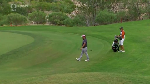 PGA Tour - PGA Tour 2012