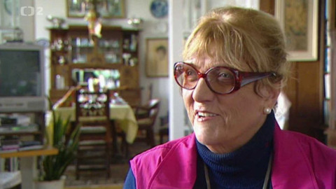 Babylon - 9. ledna 2016