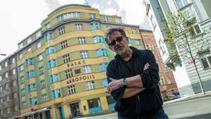Obrázek pořadu Martin Němec