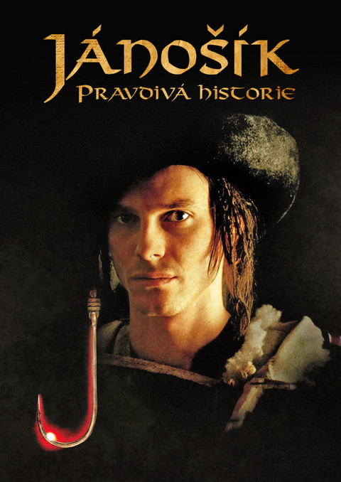 Jánošík - Pravdivá historie