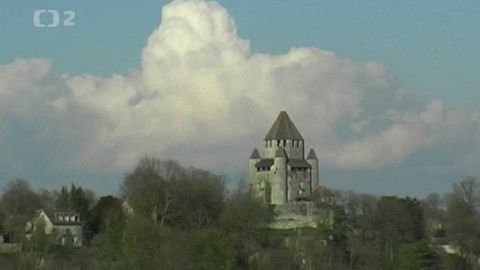 Francie s ozvěnou domova