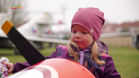 Zprávičky - 23. března