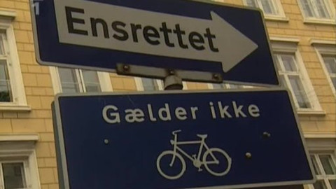 Postřehy odjinud - Skandinávie očima Tomáše Sniegoně