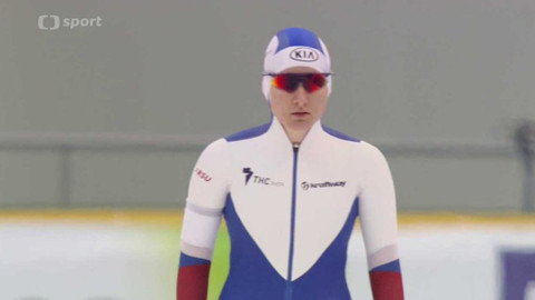 MS v rychlobruslení 2015 - MS 2105 Kazachstán