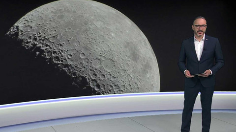 Horizont ČT24 - 7. dubna