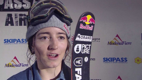 Magazín SP ve freestyle lyžování - FIS magazín SP 2018/19