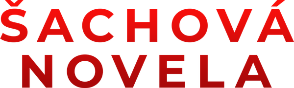 Šachová novela