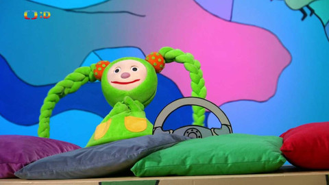 Kouzelná školka - 26. ledna 2022