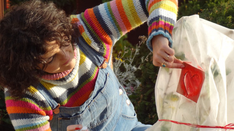 Všechno, co mám ráda - Epizoda 8/11