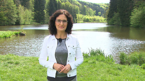 Křesťanský magazín - 19. června 2016