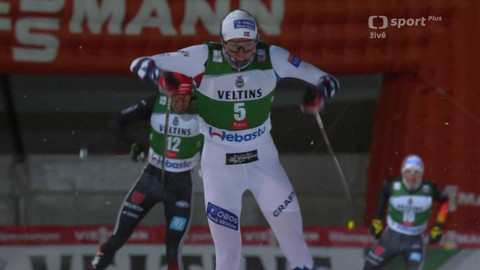 Světový pohár v severské kombinaci - Finsko