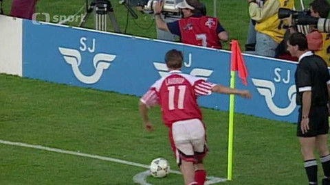 Archiv Z - Dánsko - Německo