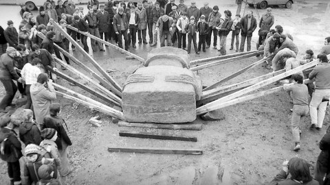 České zázraky - Muž, který pohnul světem