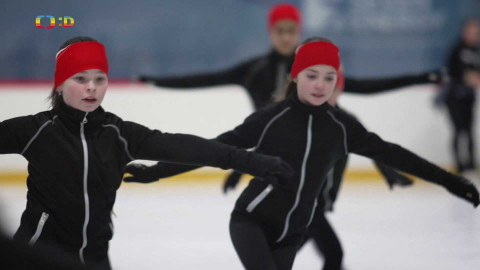 My se máme - My se máme, že máme zimní sporty