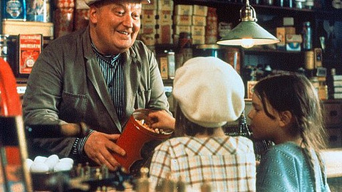 Děti z Bullerbynu - 2/7 V Bullerbynu máme zlého ševce