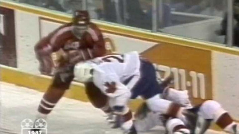 Archiv Z - Kanada - SSSR