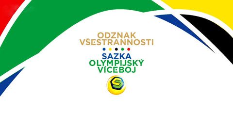 Sazka Olympijský víceboj 2020