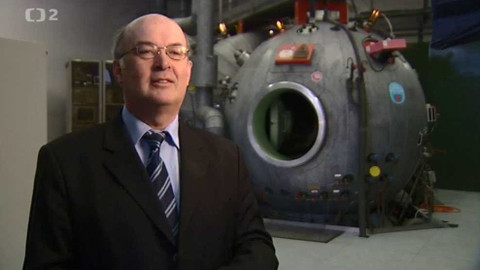 Dobrodružství vědy a techniky - Příprava na Mars