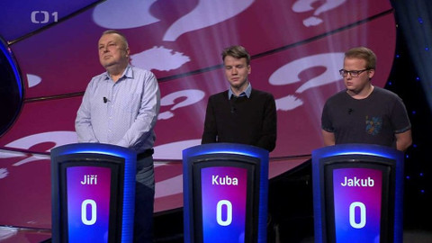 Kde domov můj? - 13. května 2020