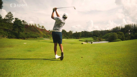 Golf Time - 10. dubna