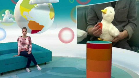 Zprávičky - 15. ledna 2018