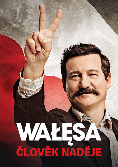 Wałęsa: člověk naděje