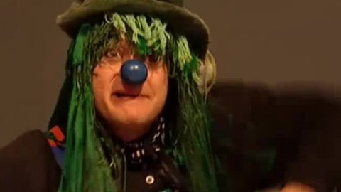 Moudronos - Kdo jsem