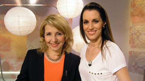 Sama doma - 25. března 2014