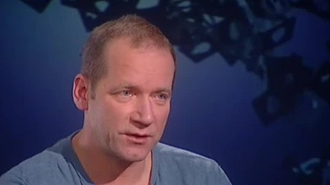 Před půlnocí - 25. října 2010