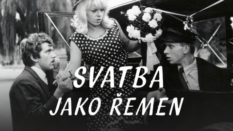 Svatba jako řemen