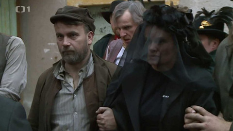 Dovolená v éře páry - 8/8 Vzhůru do nového století