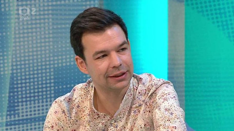 Dobré ráno - 16. prosince 2019