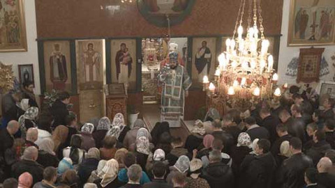 Křesťanský magazín - 12. dubna 2015