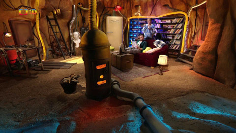 PLANETA YÓ - 5. března 16:26